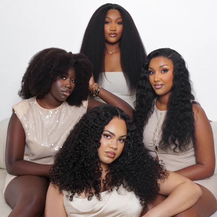 Hair by Niamani picture