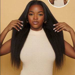 Classic Straight Bundle