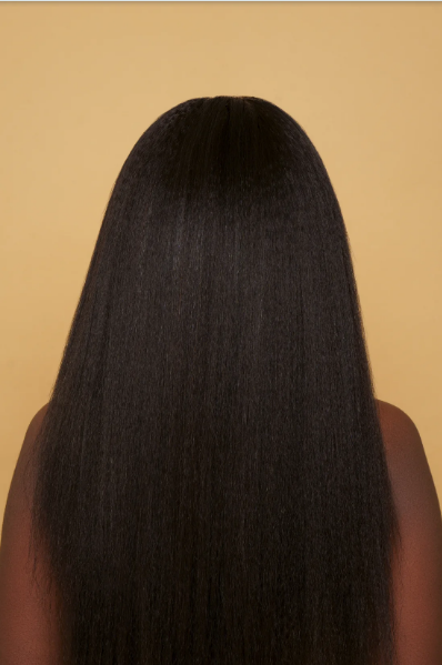 Classic Straight Hair Bundle - Image 4